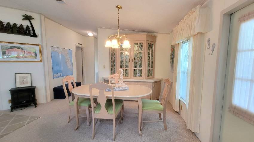 2237 Meadow Lark Place a Lake Wales, FL Mobile or Manufactured Home for Sale